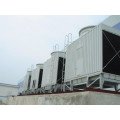 FRP Square Open Cooling Tower en venta